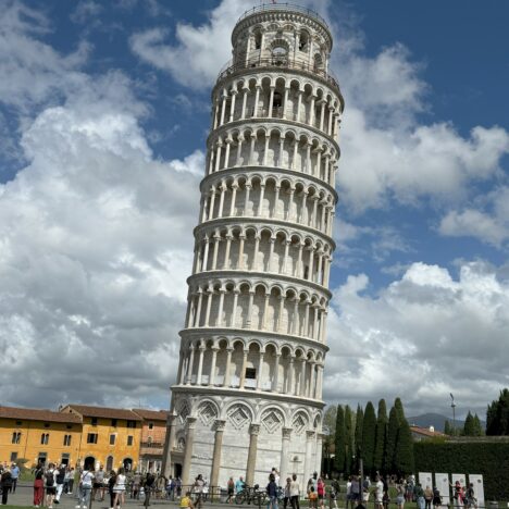 14.09 – 17.09.2025 Siena