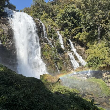 Thailand – Chiangmai 19.–20.01.2026