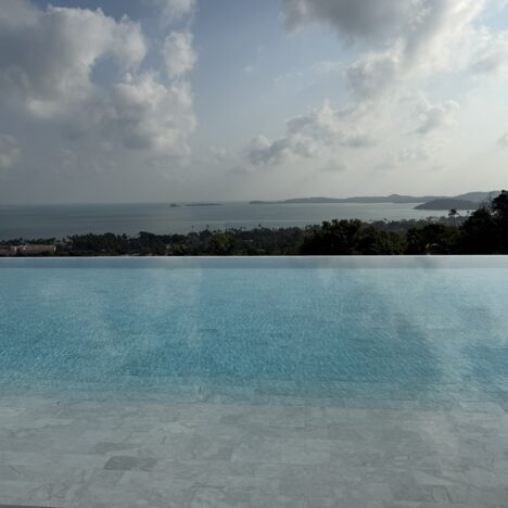 Thailand – Koh Samui 31.01.–02.02.2026