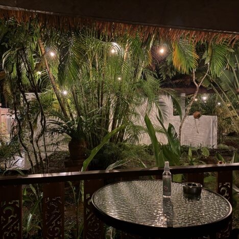 Thailand – Ko Samui – Ko Phangan 13.-19.02.2026