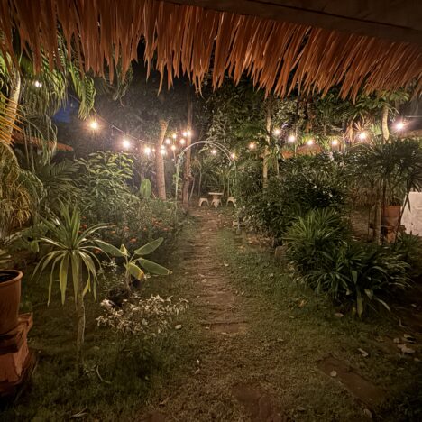 Thailand – Koh Phangan 25.02-01.03.2026